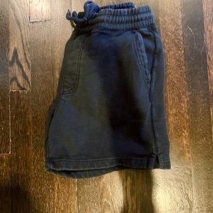 Urban Outfitters Brand Black Sweatshorts!!!!